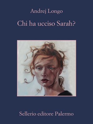 cover image of Chi ha ucciso Sarah?